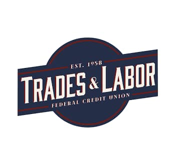 Trades & Labor Federal Credit Union Logo