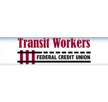 Transit Workers Federal Credit Union Logo