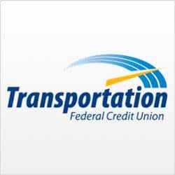 Transportation Federal Credit Union Logo