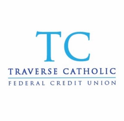 Traverse Catholic Federal Credit Union Logo