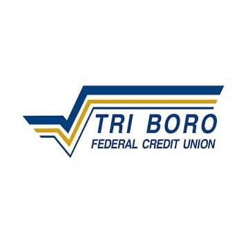 Tri Boro Federal Credit Union Logo