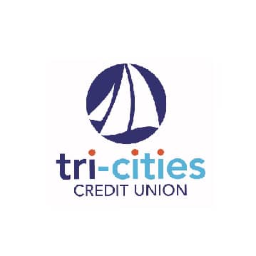 Tri-Cities Credit Union Logo