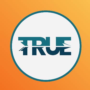 TRUE Community Credit Union Logo