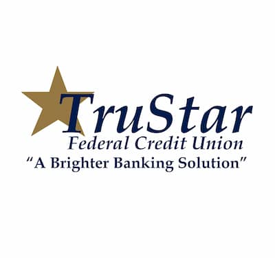 TruStar Federal Credit Union Logo