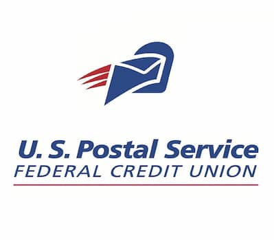 U. S. Postal Service Federal Credit Union Logo