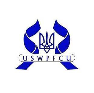 Ukrainian Selfreliance of Western Pennsylvania Federal Credit Union Logo