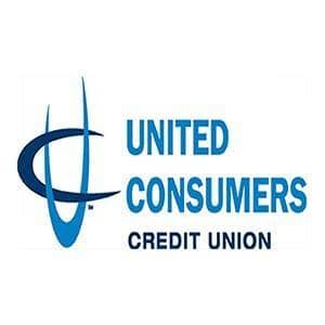 United Consumers Credit Union Logo