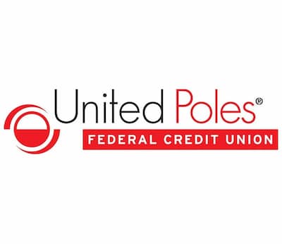 United Poles Federal Credit Union Logo