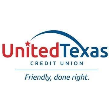 United Texas Credit Union Logo