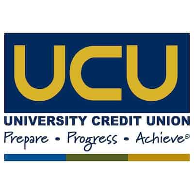 University Credit Union - Maine Logo