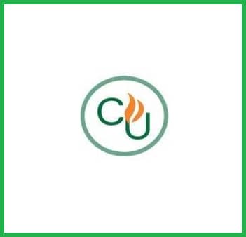 University Federal Credit Union Logo