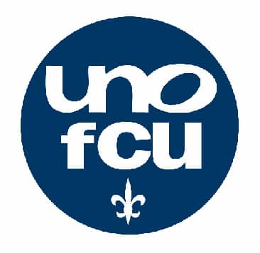 UNO Federal Credit Union Logo