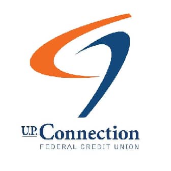 U.P. Connection Federal Credit Union Logo