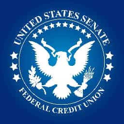 US Senate Federal Credit Union Logo