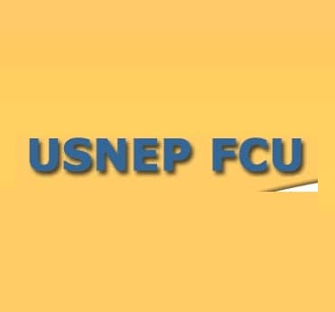 USNEP Employees Federal Credit Union Logo
