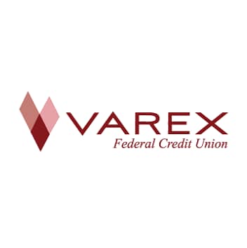 Varex Federal Credit Union Logo