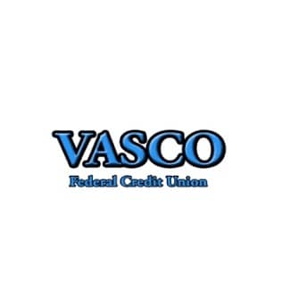 Vasco Federal Credit Union Logo