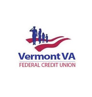 Vermont VA Federal Credit Union Logo
