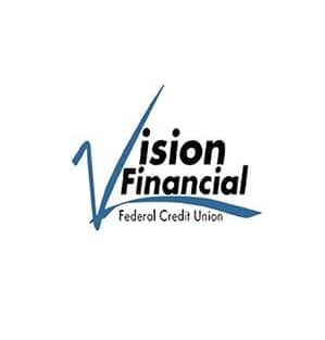 Vision Financial FCU Logo