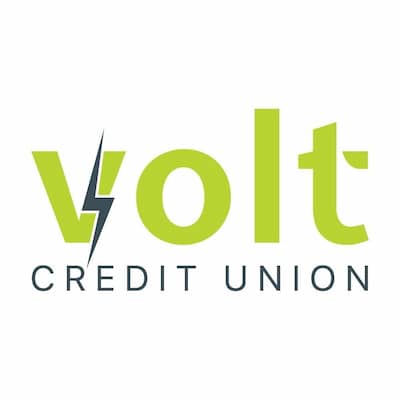 Volt Credit Union Logo