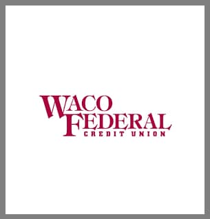 Waco Federal Credit Union Logo