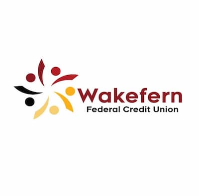 Wakefern Federal Credit Union Logo