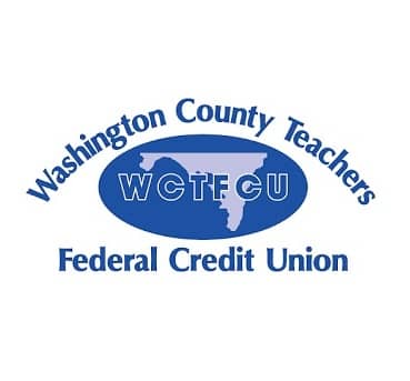 Washington County Teachers Federal Credit Union Logo