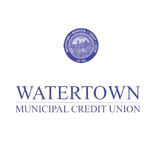Watertown Municipal Credit Union Logo