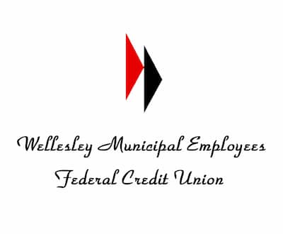 Wellesley Municipal Employees Credit Union Logo
