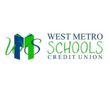 West Metro Schools Credit Union Logo