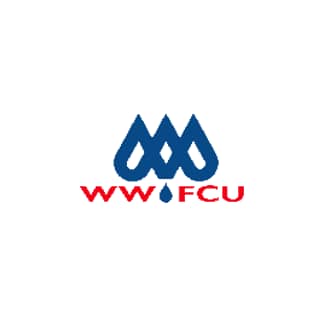 WESTMORELAND WATER FCU Logo