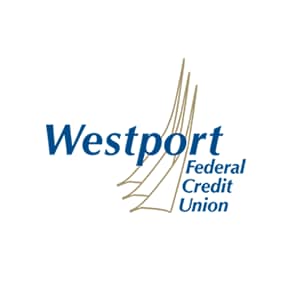 Westport Federal Credit Union Logo