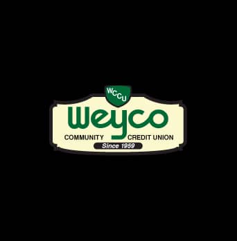Weyco Community Credit Union Logo