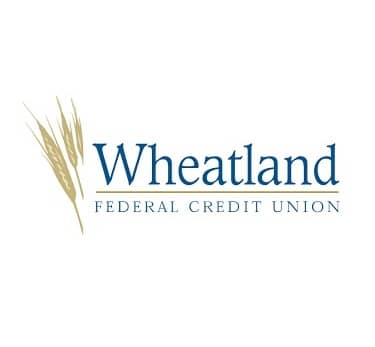 Wheatland Federal Credit Union Logo