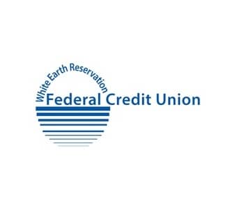 White Earth Reservation Federal Credit Union Logo