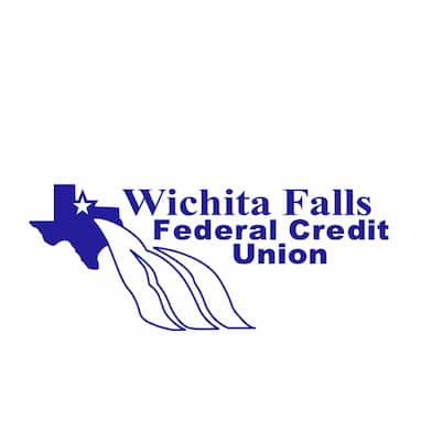 Wichita Falls Federal Credit Union Logo
