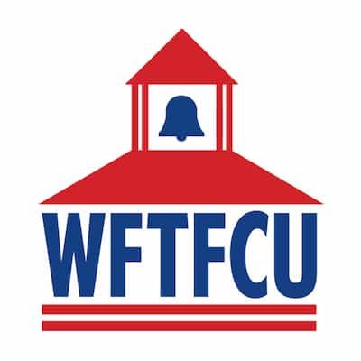 Wichita Falls Teachers FCU Logo
