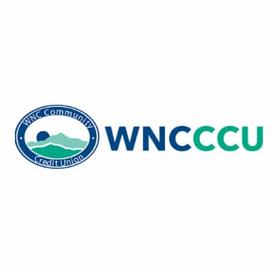 WNC Community Credit Union Logo