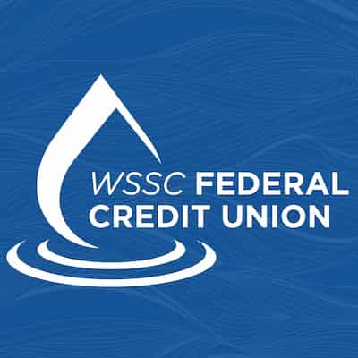 WSSC Federal Credit Union Logo