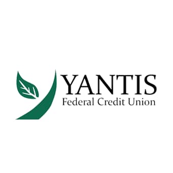 Yantis Federal Credit Union Logo