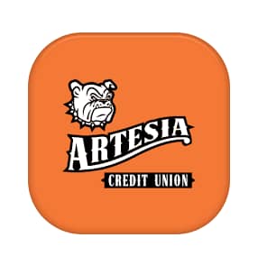 Artesia Credit Union Logo