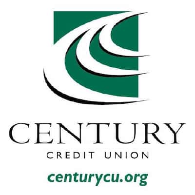 Century Credit Union Logo