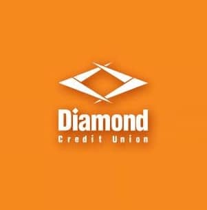 Diamond Credit Union Logo