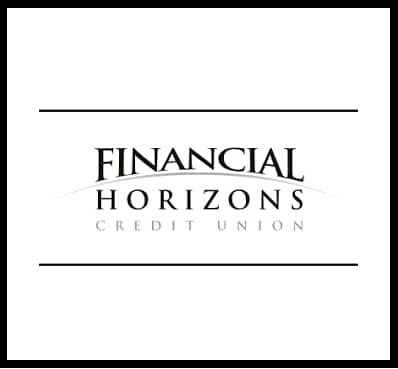 Financial Horizons Credit Union Logo