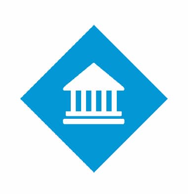 Gallup Federal Credit Union Logo