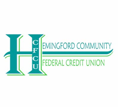 Hemingford Co-Operative Federal Credit Union Logo