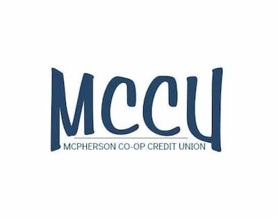 McPherson Co-op Credit Union Logo