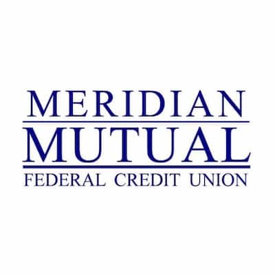 Meridian Mutual Federal Credit Union Logo