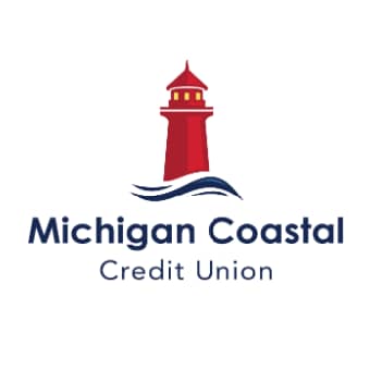 Michigan Coastal Credit Union Logo