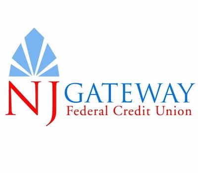NJ Gateway Federal Credit Union Logo